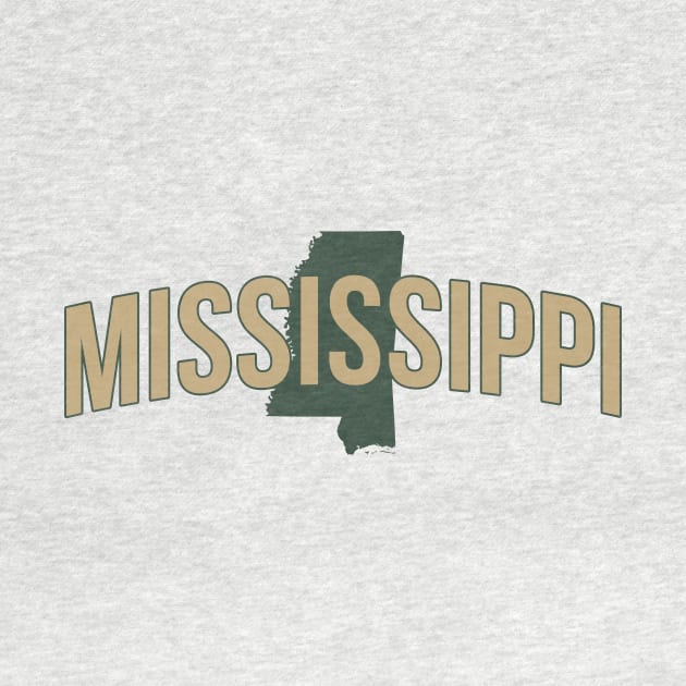 Mississippi State by Novel_Designs